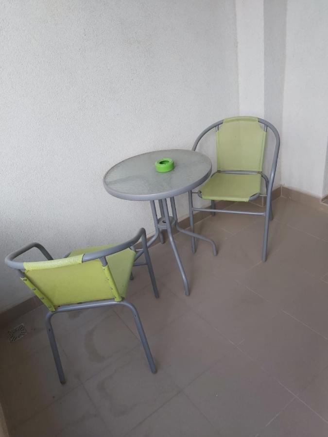 Kazeboo Apartament Нэводари Экстерьер фото