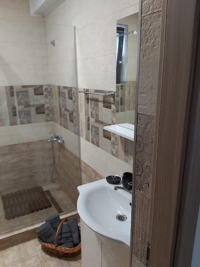 Kazeboo Apartament Нэводари Экстерьер фото